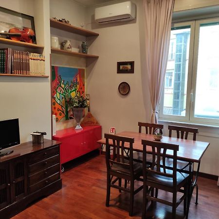 San Domenico Apartment Naples Exterior photo