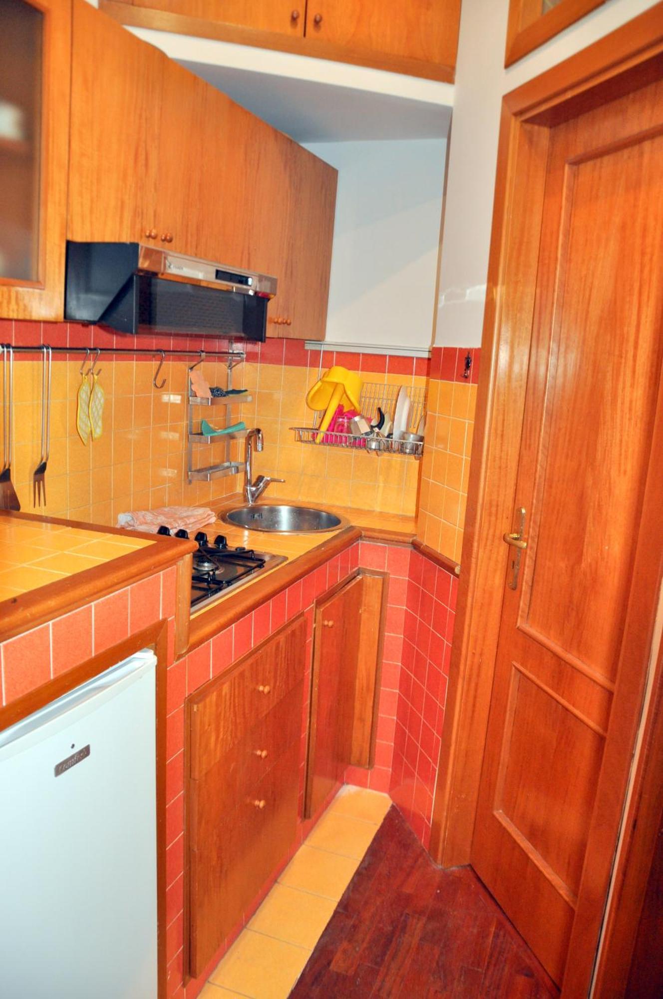 San Domenico Apartment Naples Exterior photo