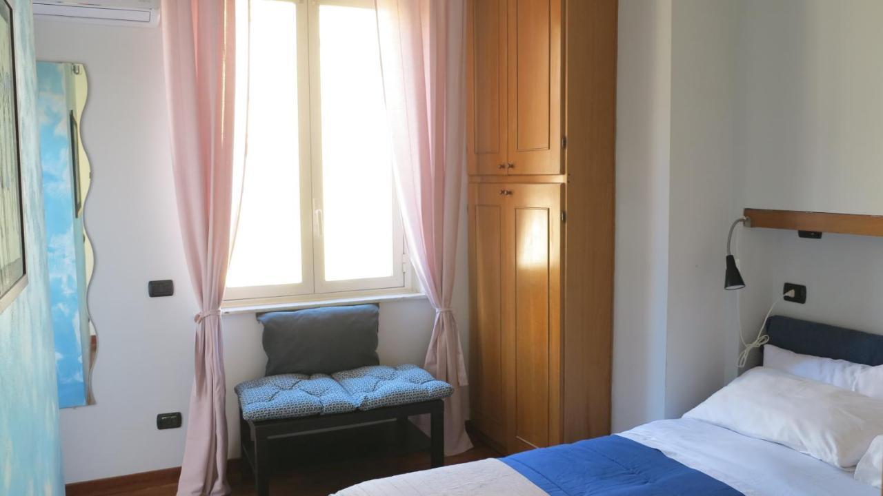 San Domenico Apartment Naples Exterior photo