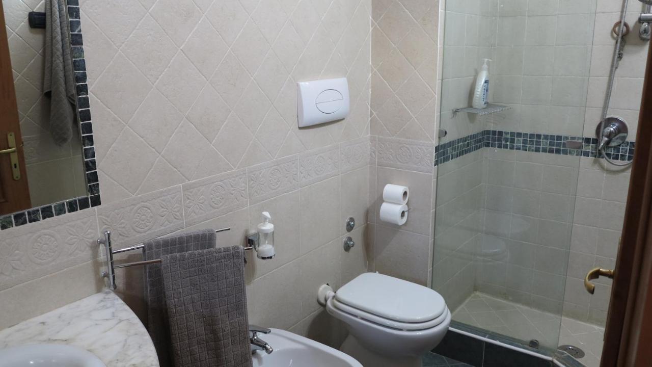 San Domenico Apartment Naples Exterior photo